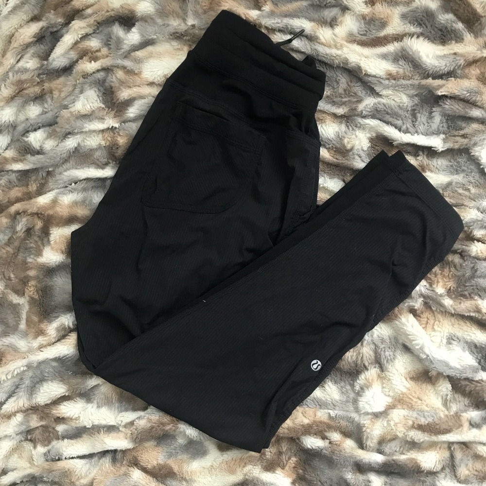 No longer fit